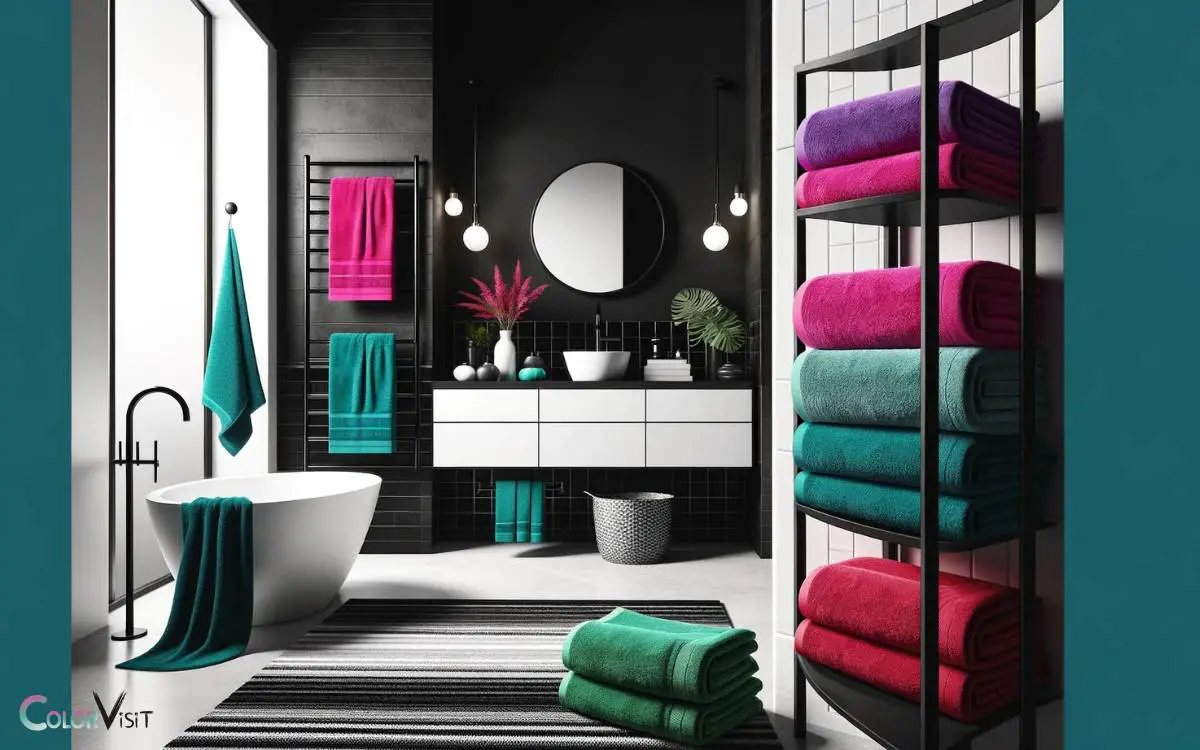 Monochromatic Towel Pairings