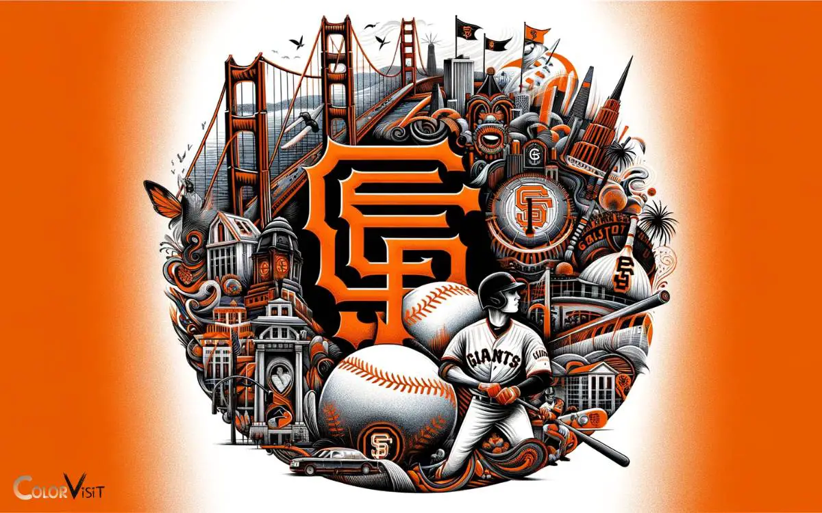 San Francisco Giants West Coast Orange