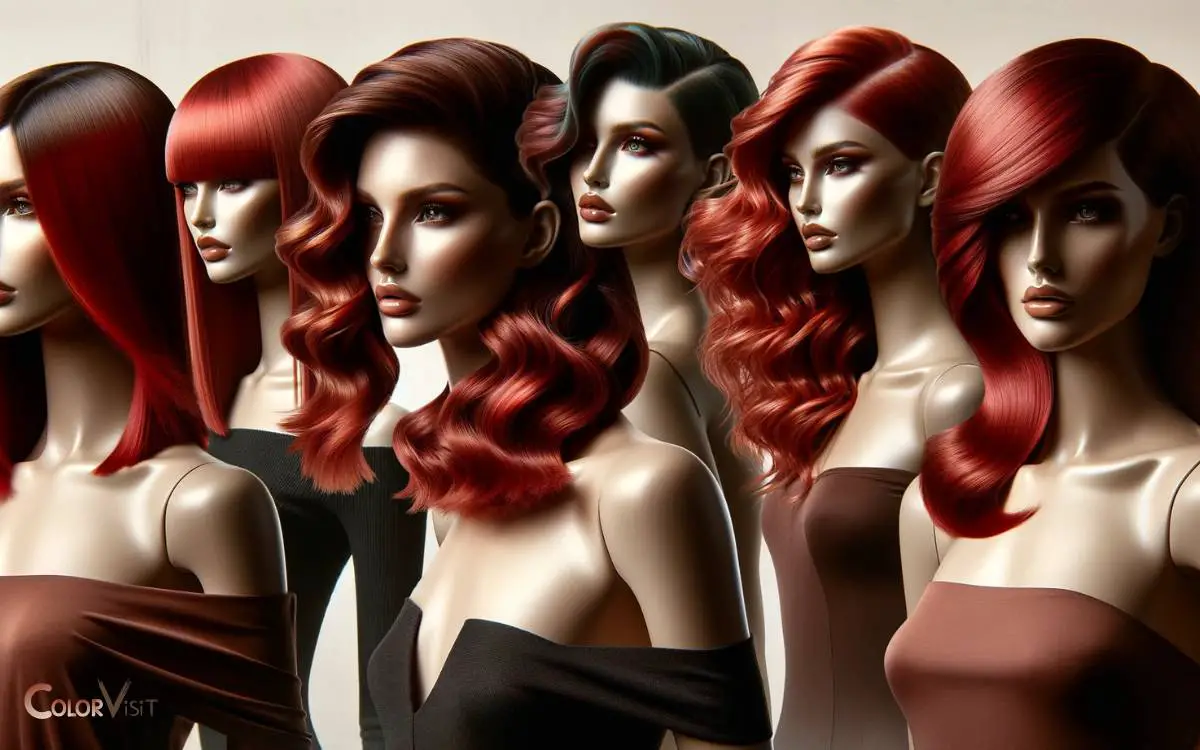 Styling Ideas to Enhance Hot Red