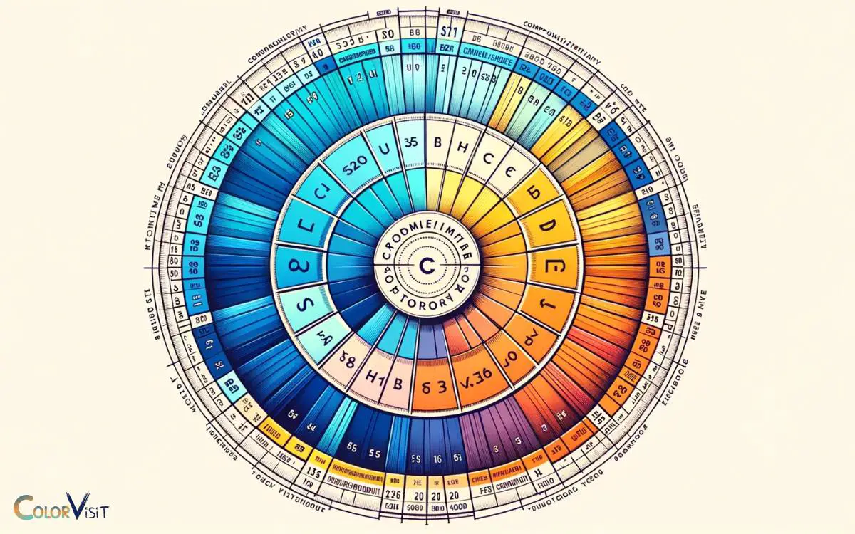 The Color Wheel Explained