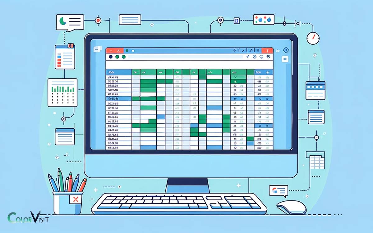 Understanding Conditional Formatting