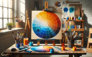 Are Blue and Orange Complementary Colors: Explained!