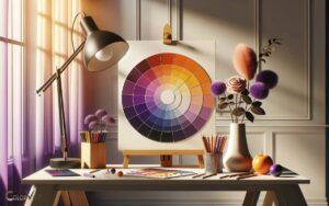 Are Purple and Orange Complementary Colors? Explained!