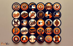 Baseball Teams with Orange Colors: Explore!