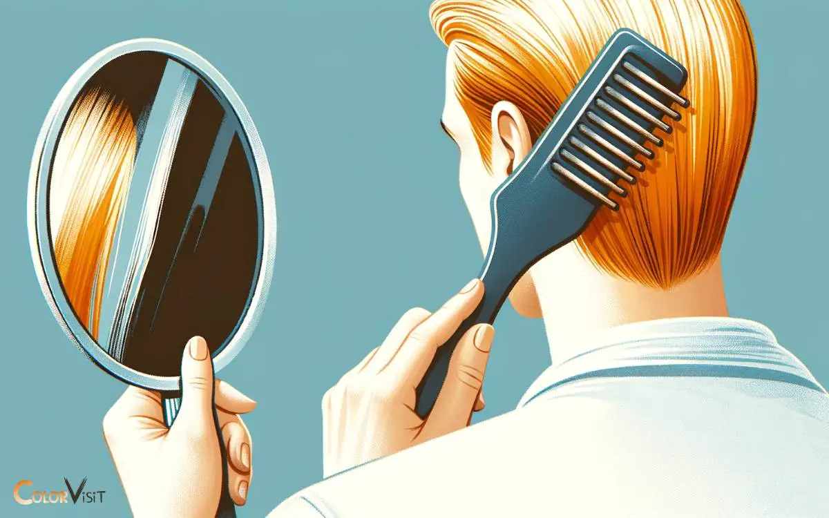 Assessing Your Current Hair Condition