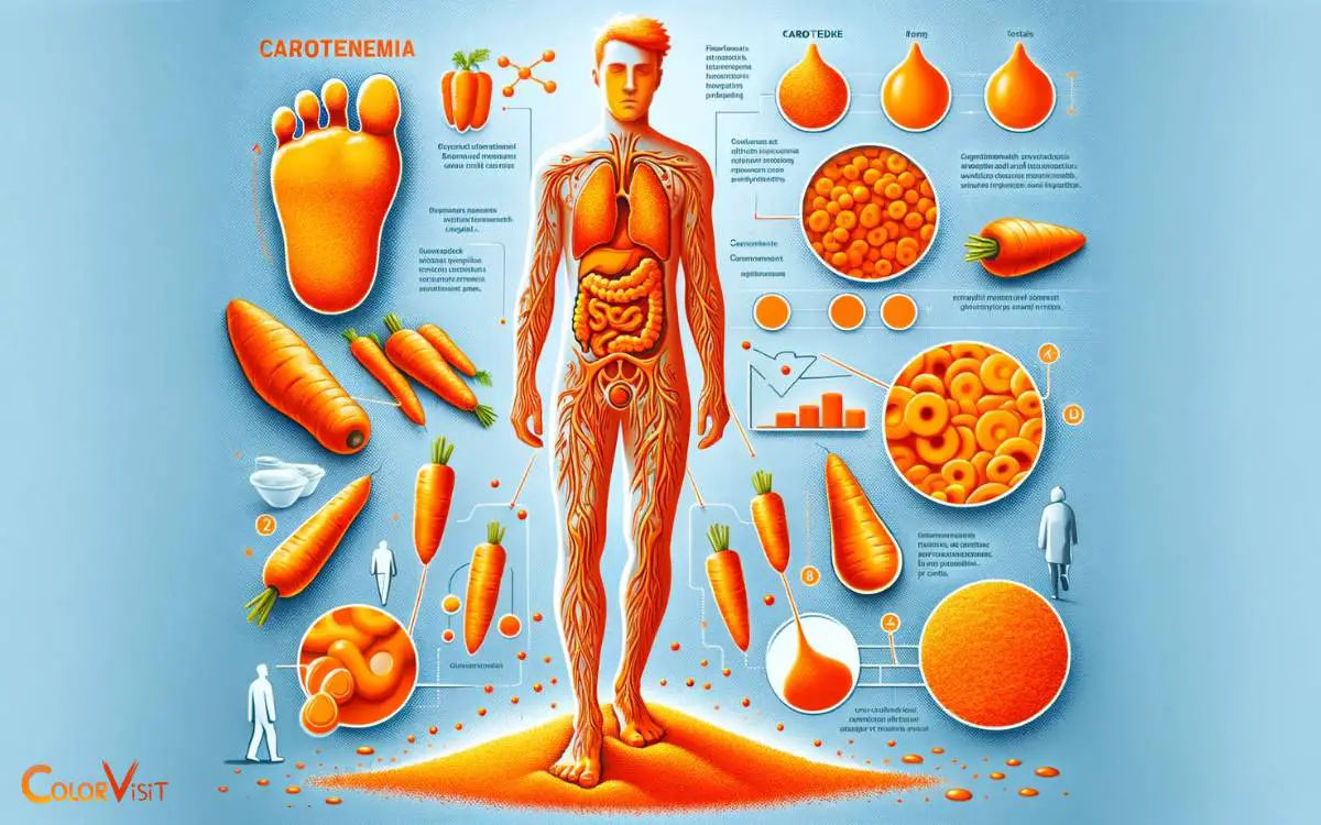 Carotenemia An Overview