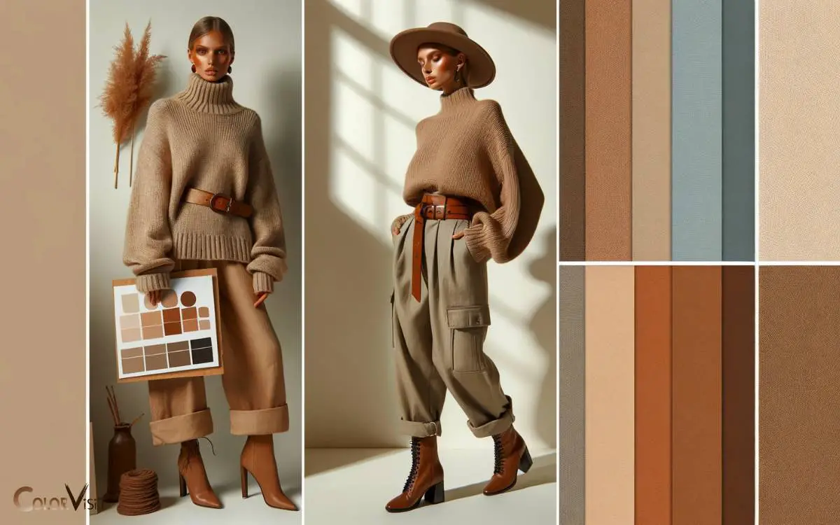 Earthy Neutrals A Must Have