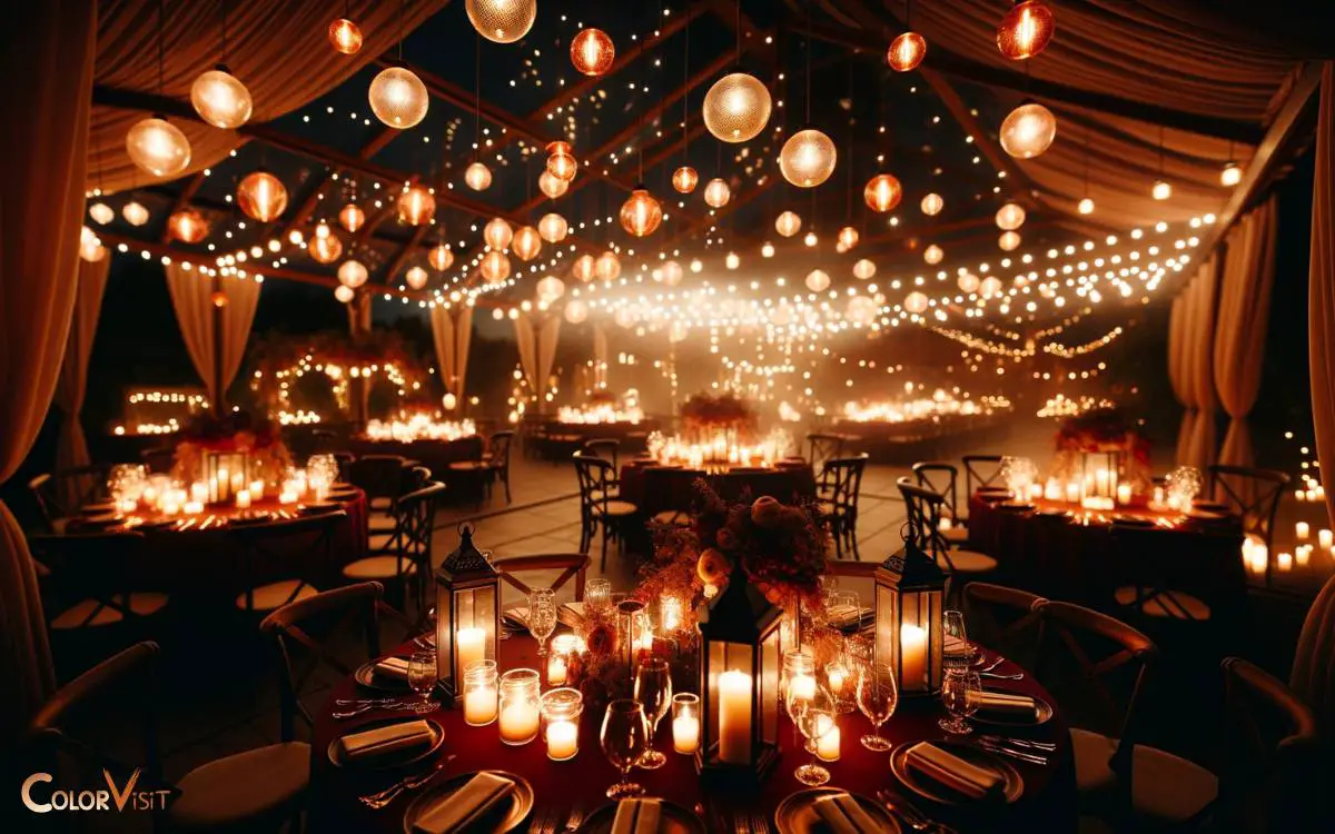 Lighting and Ambiance