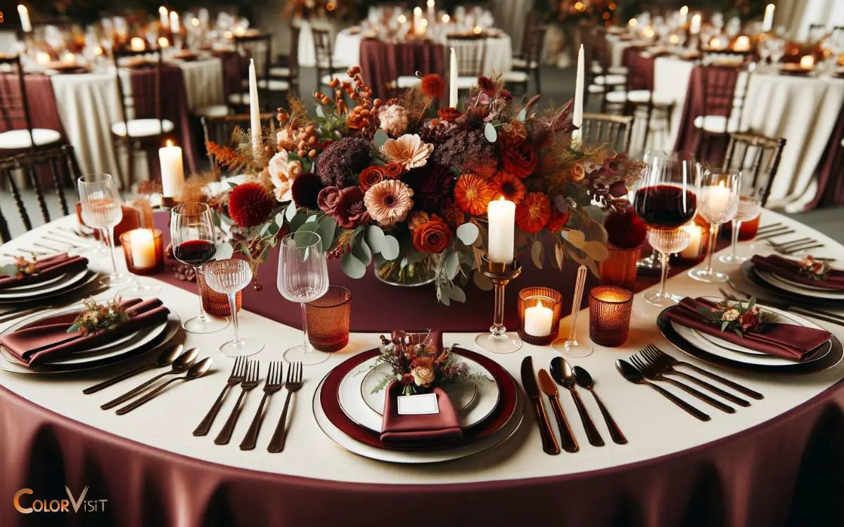 Table Setting Inspirations