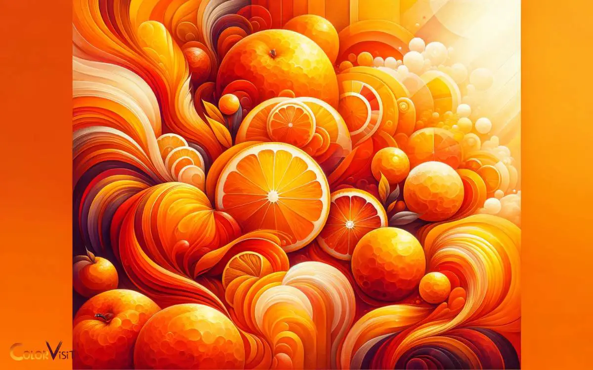 The Essence of Orange