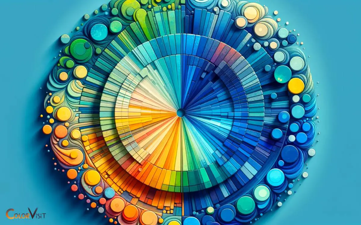 The Psychology Behind Colors