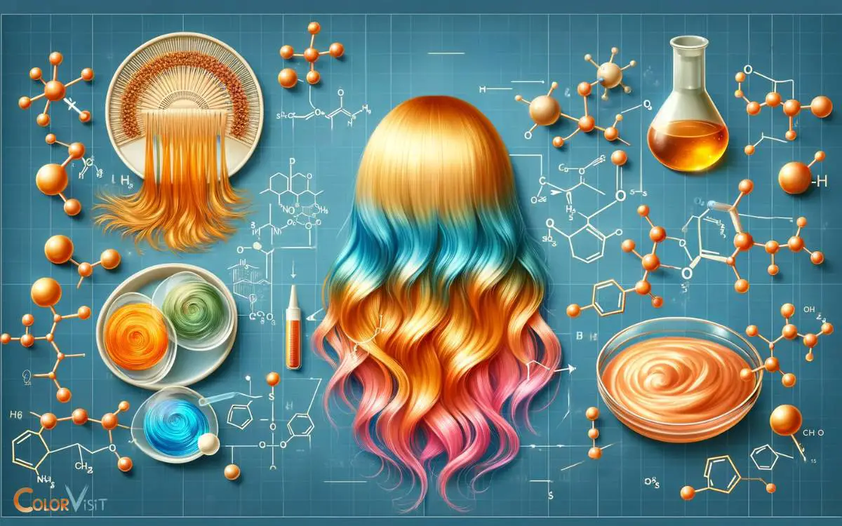 Understanding Hair Color Science