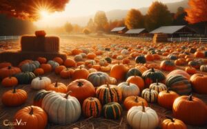 Besides Orange What Colors Can Pumpkins Be? Explained!