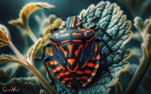 Black and Orange Bug Colorado: Discover the Intrigue!
