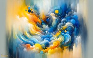 Blue Yellow and Orange Make What Color: Color Fusion Magic!