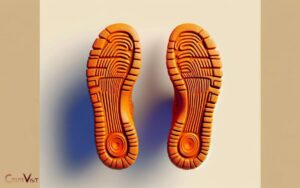Bottom of Feet Orange Color: Uncover the Secrets!