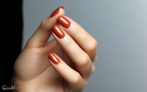 Burnt Orange Color Nail Polish: Elevate Your Style!