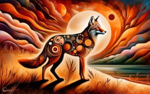 Can Coyotes See the Color Orange: Revealing the Truth!