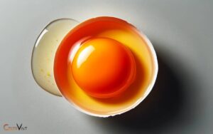 Color of Egg Yolk Orange: Unveil Radiance!