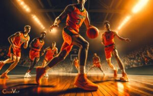 Colorado State Basketball Orange Uniforms: Explored!