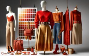 Colors That Go with Red and Orange: A Complete Guide