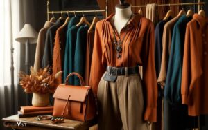 Colors to Wear with Burnt Orange: A Complete Guide!