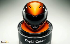 Dupli Color Candy Orange Paint: Explored!