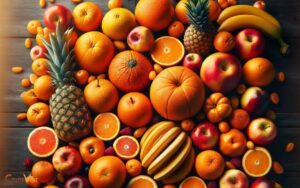 Fruit That Is Orange in Color: Find Out Here!