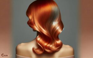 Ginger Orange Blossom Hair Color: Explored!
