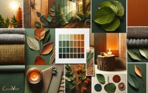 Green Orange Brown Color Scheme: A Guide!