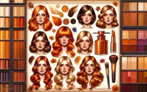 Hair Color for Orange Undertone: A Comprehensive Guide