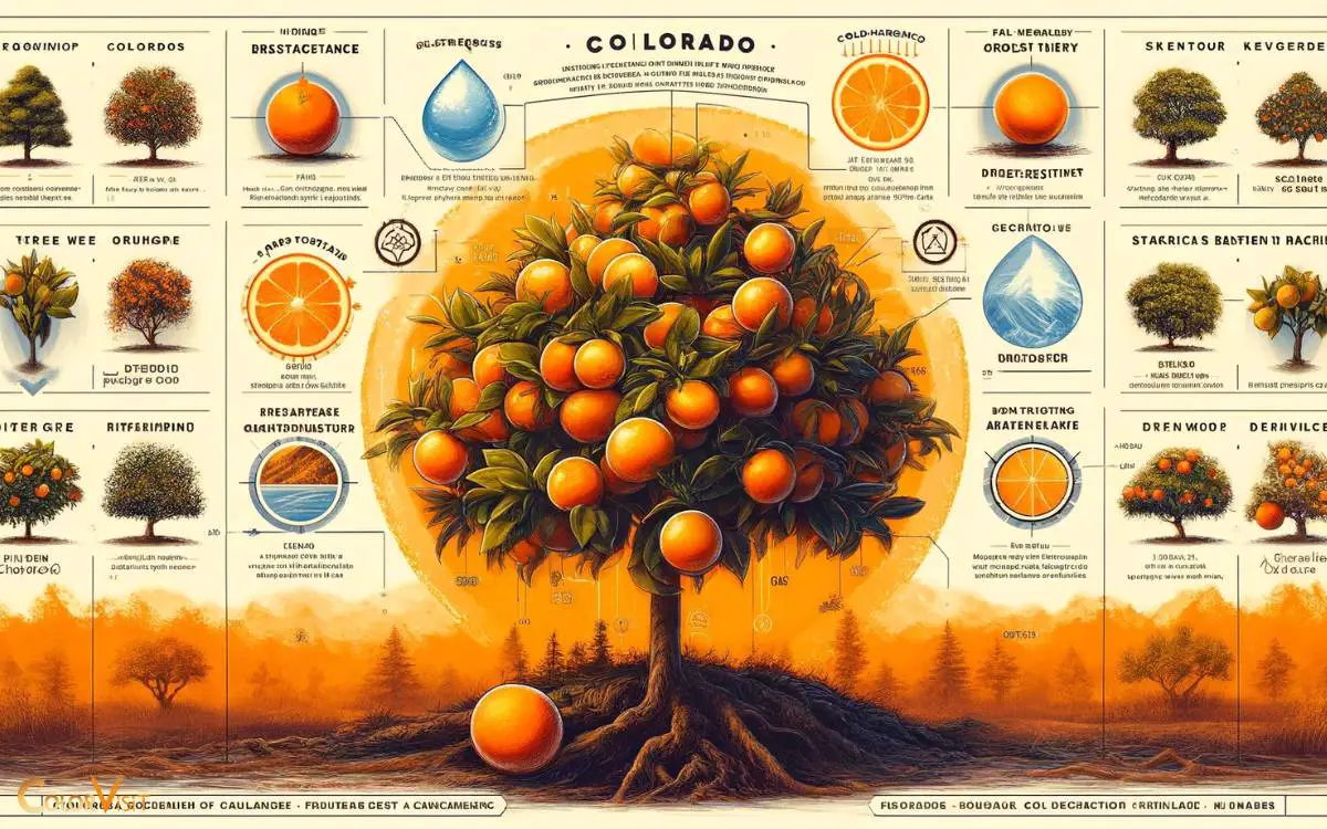 Selecting the Right Orange Varieties
