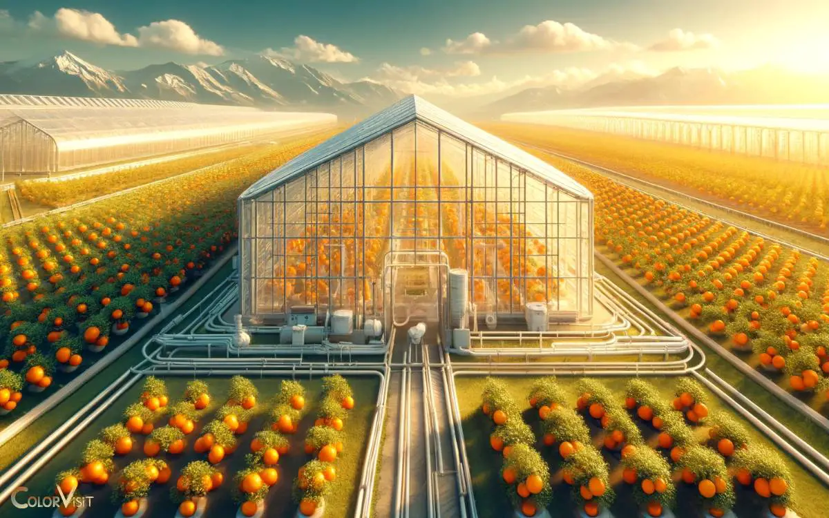 Utilizing Greenhouses Effectively
