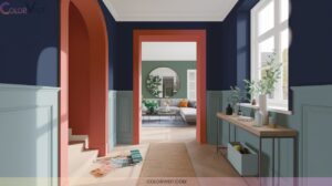 14 Welcoming Hallway Color Ideas to Connect Your Home’s Spaces