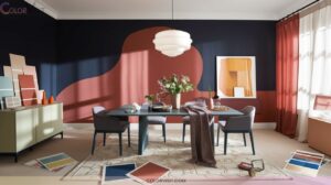 16 Appetizing Dining Room Wall Color Ideas for Entertaining Spaces