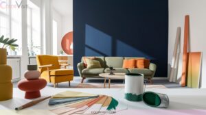 22 Stunning House Color Ideas for Interior and Exterior in 2025