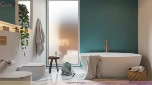 15 Refreshing Bathroom Wall Color Ideas for 2025