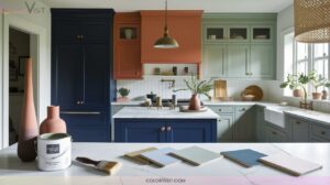18 Stylish Cabinet Color Ideas for Every Room in Your Home