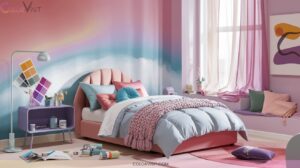 20 Dreamy Aesthetic Room Color Ideas Bedroom Edition for 2025