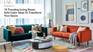 16 Trending Living Room Sofa Color Ideas to Transform Your Space