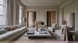 14 Sophisticated Neutral Color Living Room Ideas for Timeless Elegance