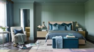 15 Dreamy Bedroom Color Ideas for a Restful Retreat in 2025
