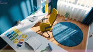 15 Focused Study Room Color Ideas to Boost Concentration