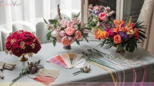 15 Stunning Prom Bouquet Ideas Color Schemes for Memorable Photos