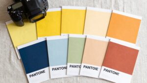 pantone solid uncoated 2026