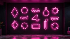 top 2026 pink neon signs
