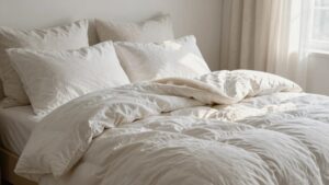 top 2026 white comforter sets