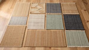 top low pile area rugs