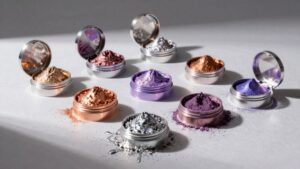 top metallic mica powders 2026