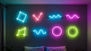 top neon bedroom signs 2026